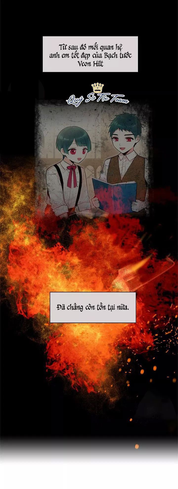 trọng sinh trở thành hoàng phi chapter 95 25