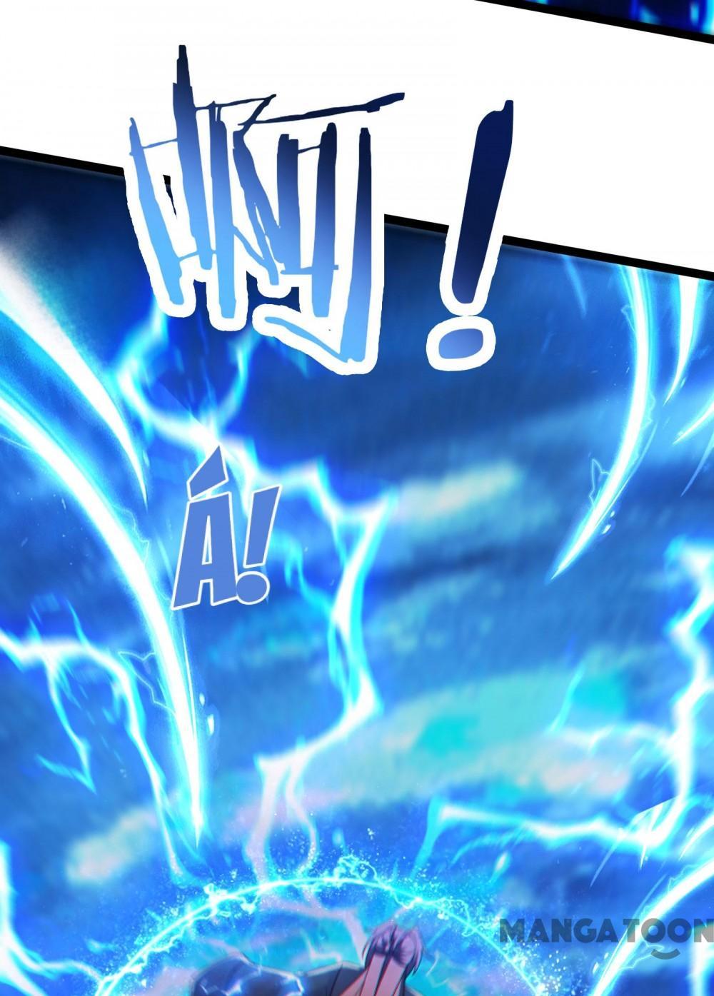 đồ đệ ta toàn là nữ ma đầu chapter 210 9