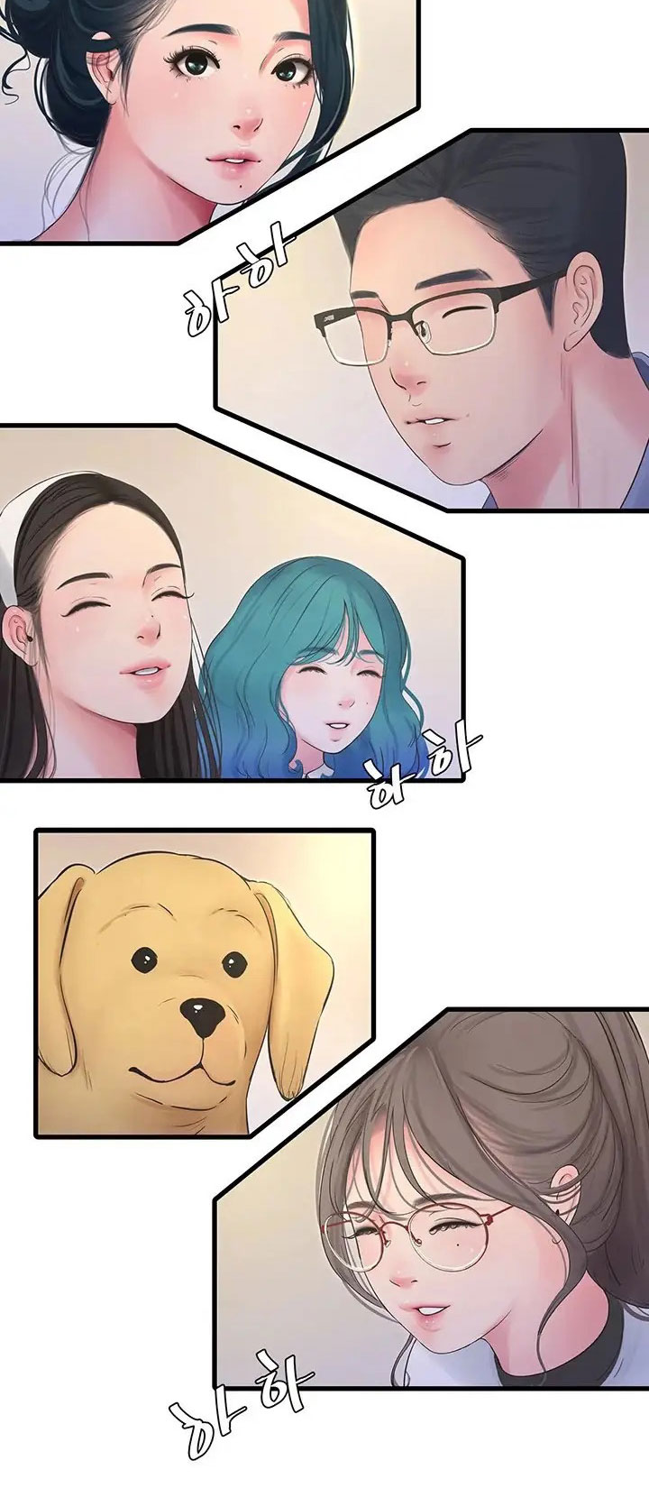 chị dâu trinh nữ chapter 112 13