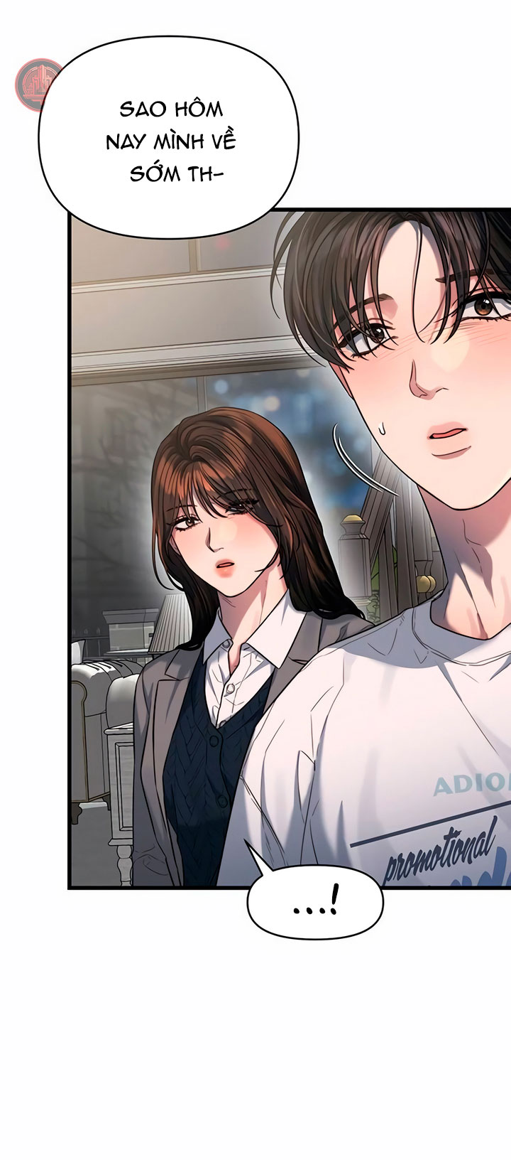 [18+] dục vọng tao nhã chapter 44.1 13