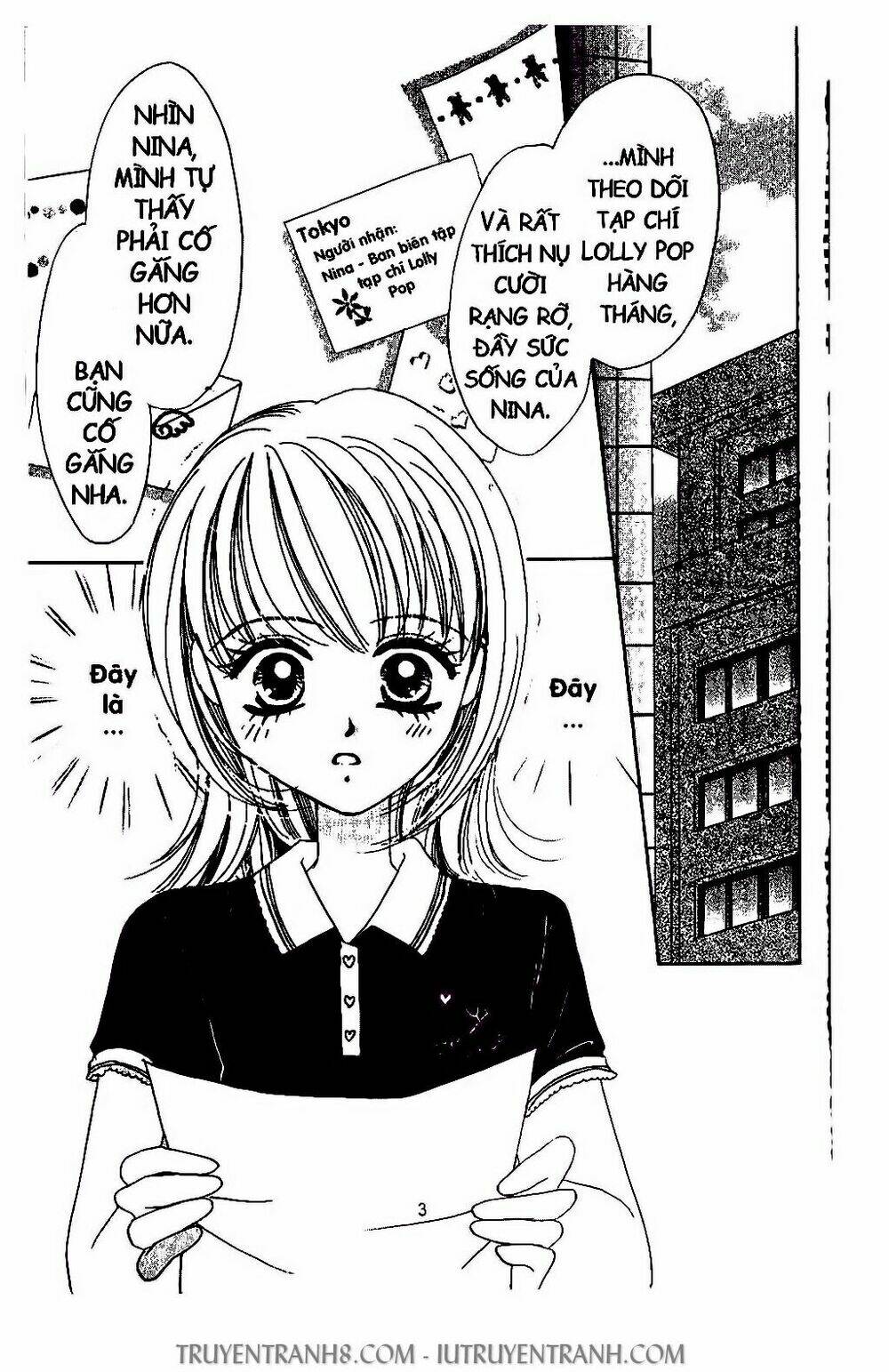 bộ sưu tập lọ lem chapter 10 1