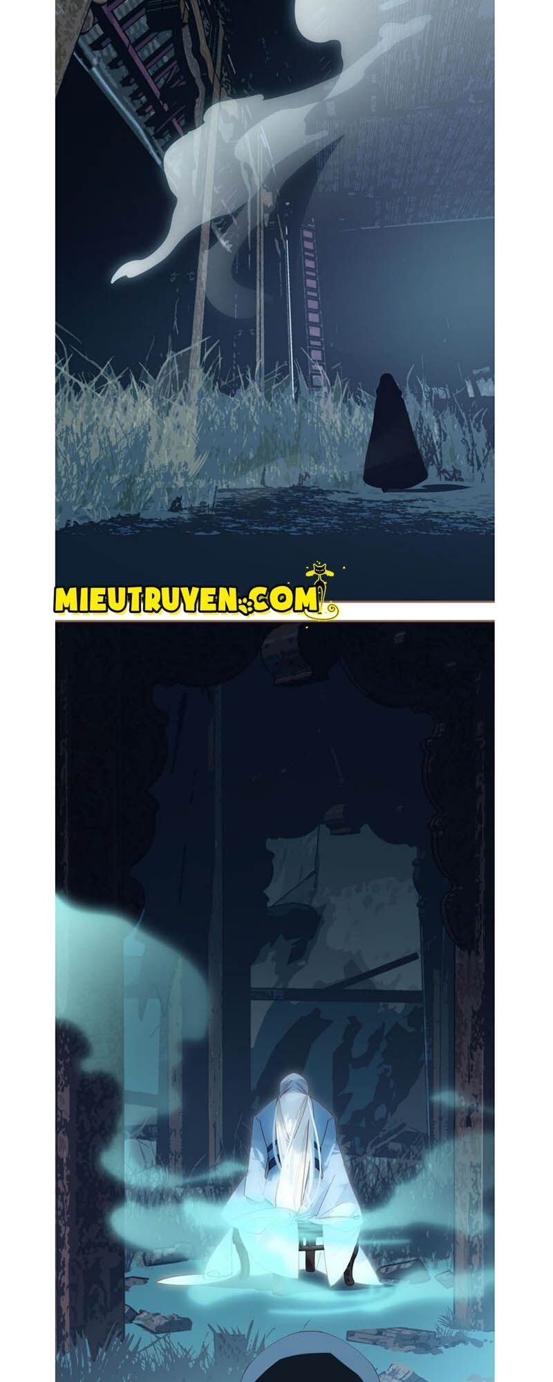 nhất đại linh hậu chapter 20 23