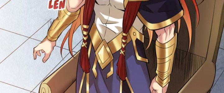 ẩn cư mười vạn năm, đời sau mời ta rời núi chapter 20 132