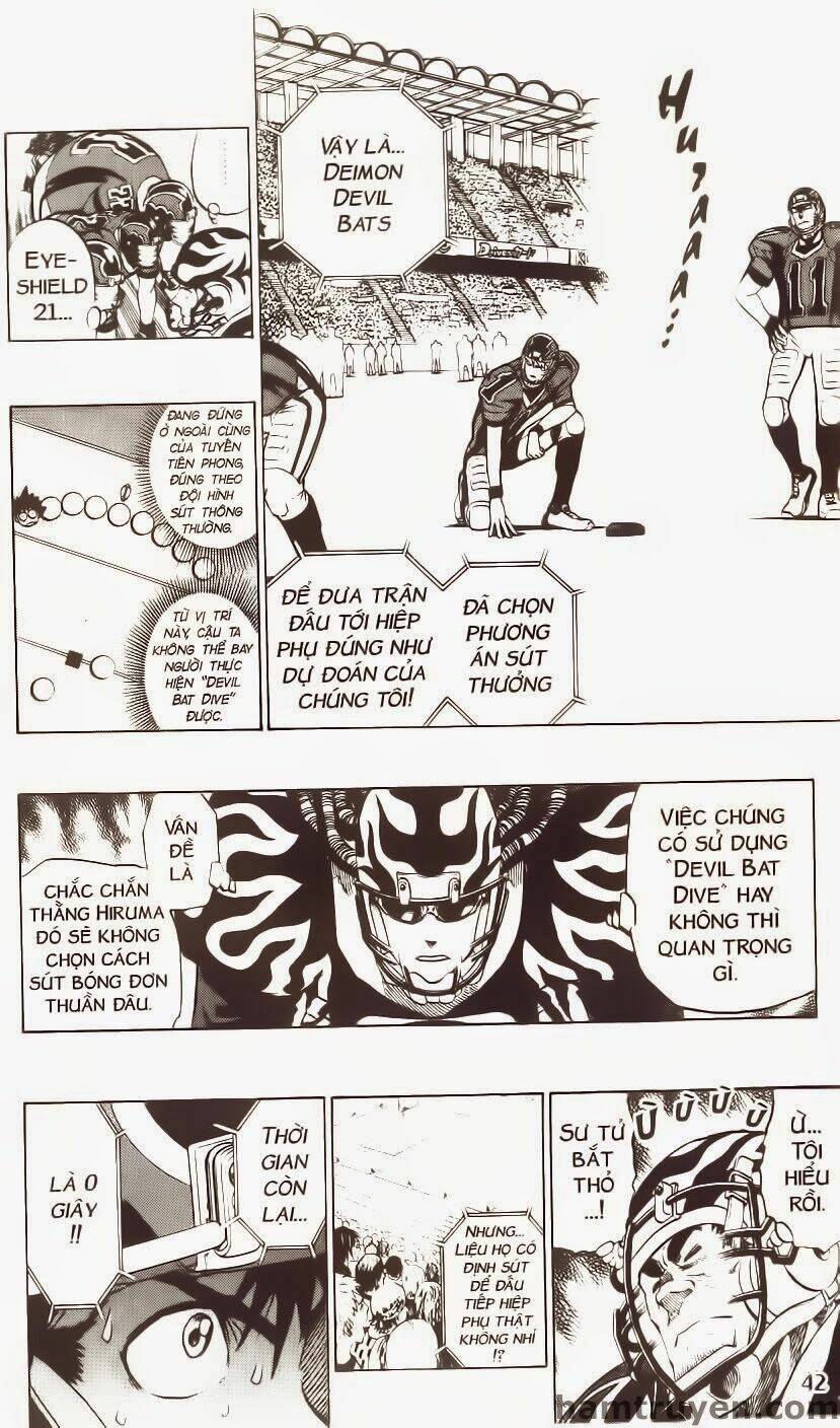 lá chắn mắt chapter 198 18