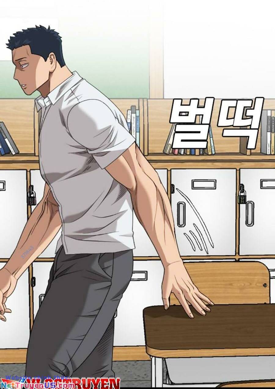 người xấu chapter 175 57