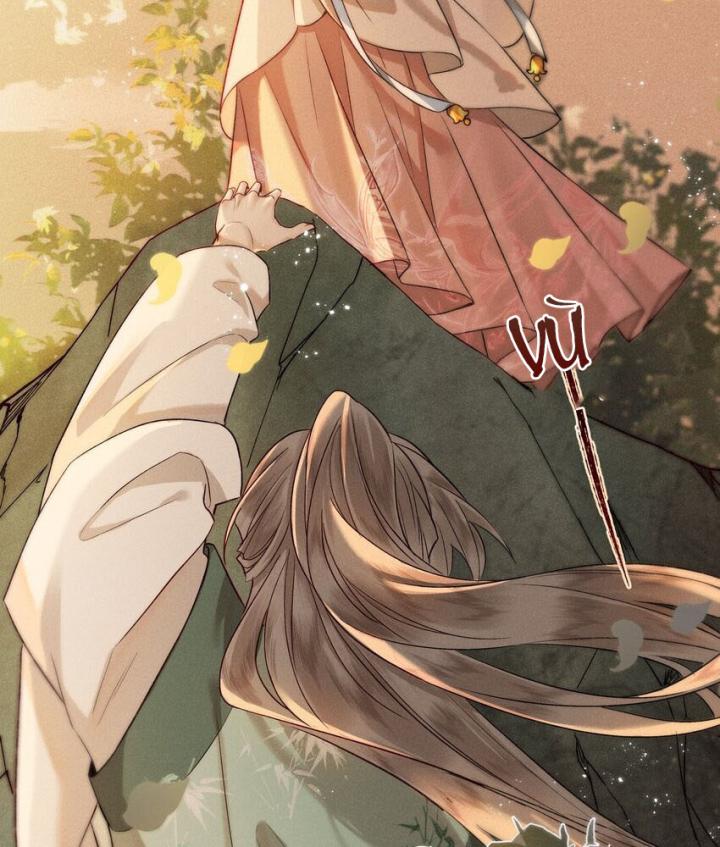 đừng thèm muốn nhan sắc xinh đẹp của sư đệ chapter 1 10