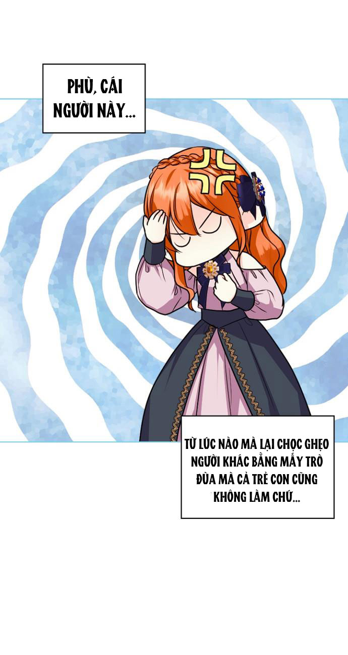 đức hạnh của ác nữ phản diện chapter 72 4