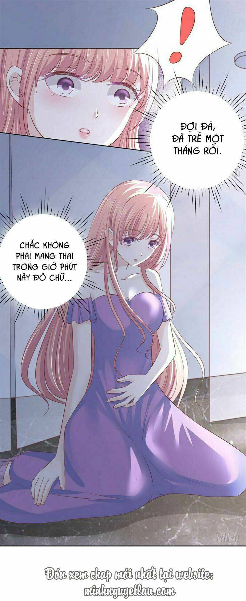 liệt ái tri hạ: series mật đào tiểu tình nhân chapter 221 31