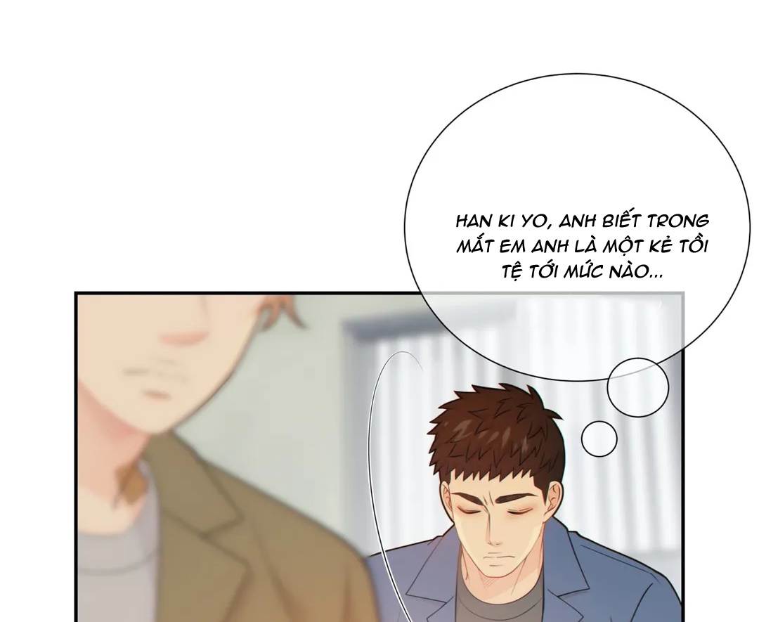 thời gian giữa sói và chó chapter 54 32