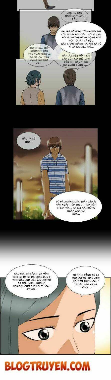 green boy chapter 46 10