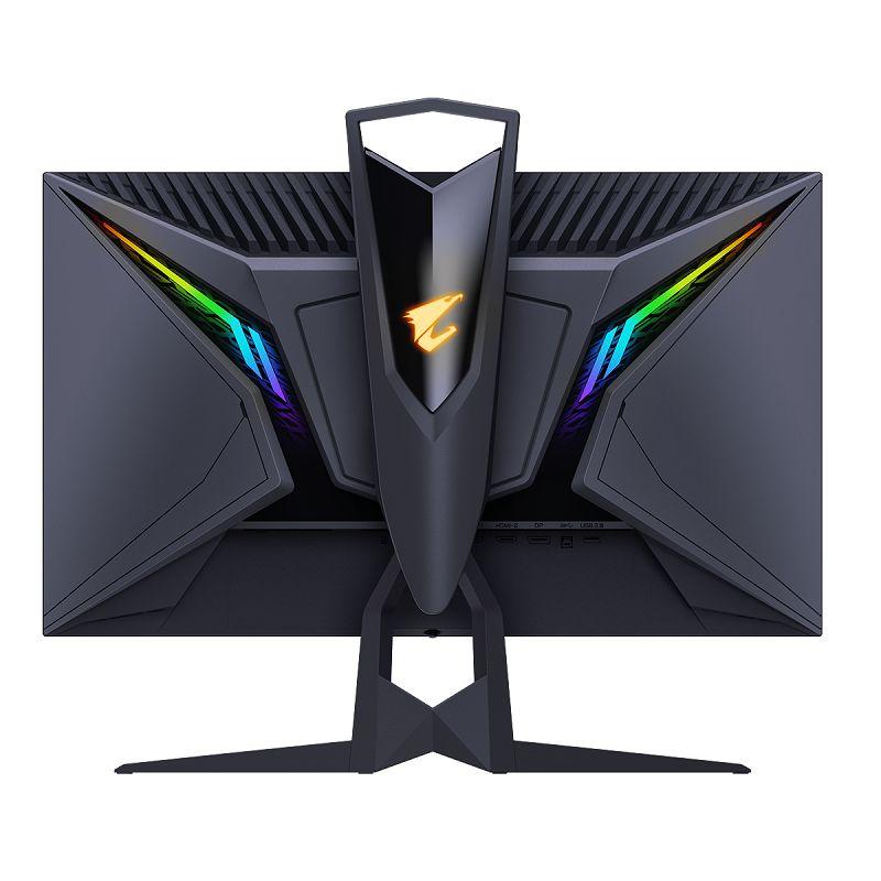 Màn hình Gigabyte AORUS KD25F Gaming 24.5” Full HD 240Hz 0.5ms WLED/TN - Hàng Chính Hãng