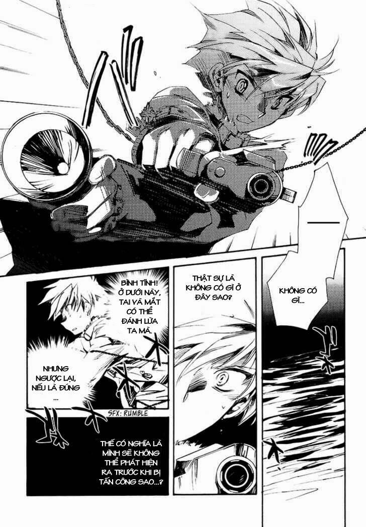 shinyaku ookami ga kuru! chapter 3 22