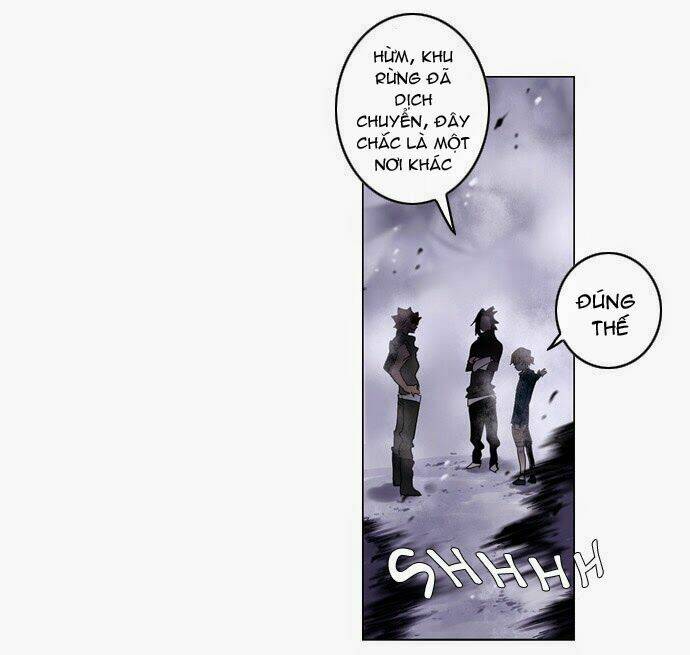 bản khế ước linh hồn chapter 47 16