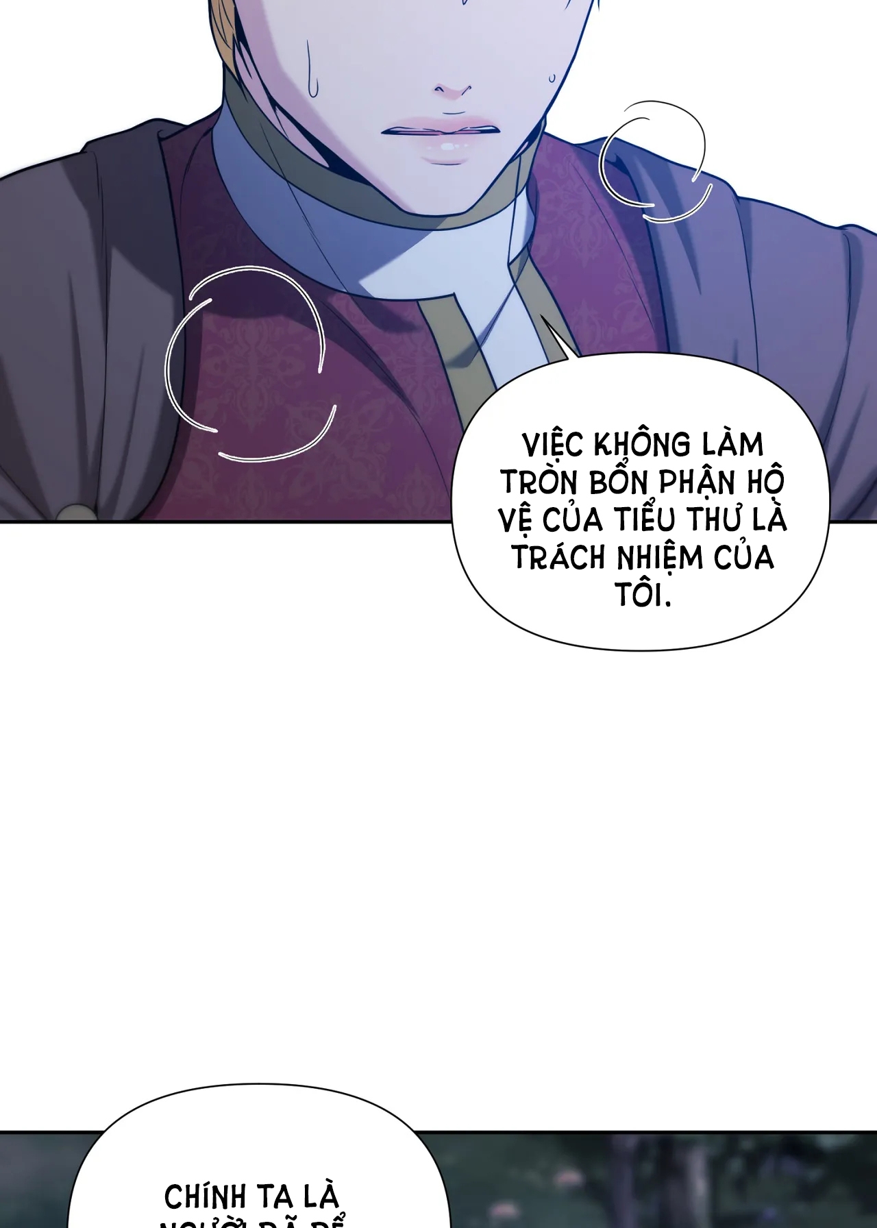 Lửa Trong Đầm Lầy chapter 35.2 - Trang 41
