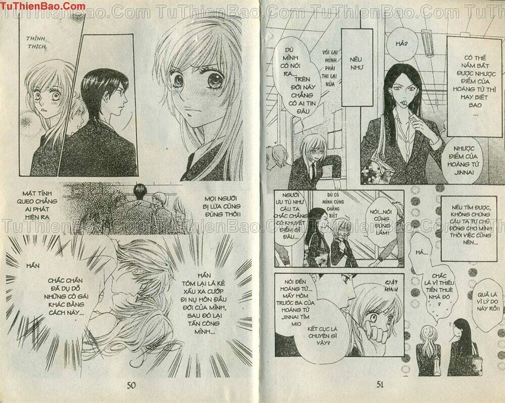 lo lem thời @ chapter 1 26