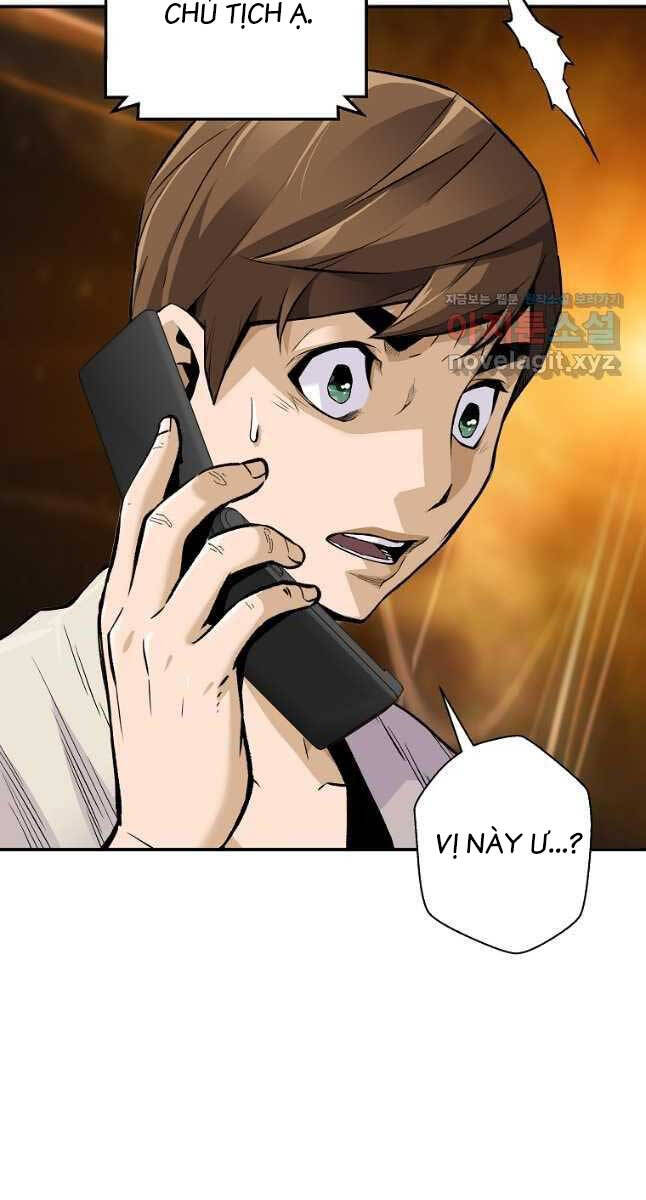 sự trở lại của huyền thoại chapter 92 24