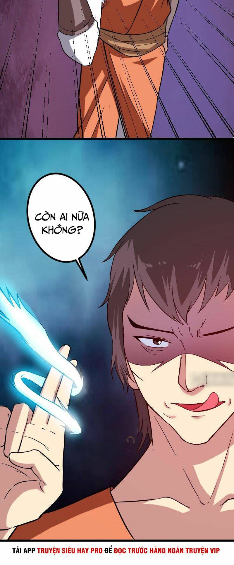 ngưu thư cung ứng thương chapter 152 13