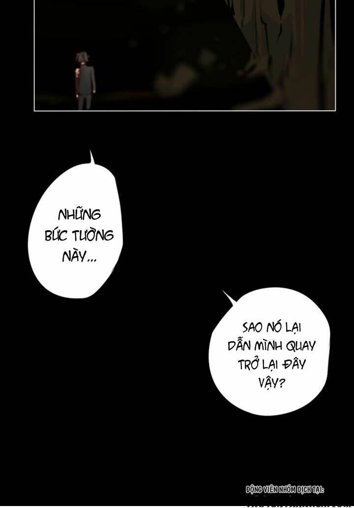 catharsis chapter 26 28