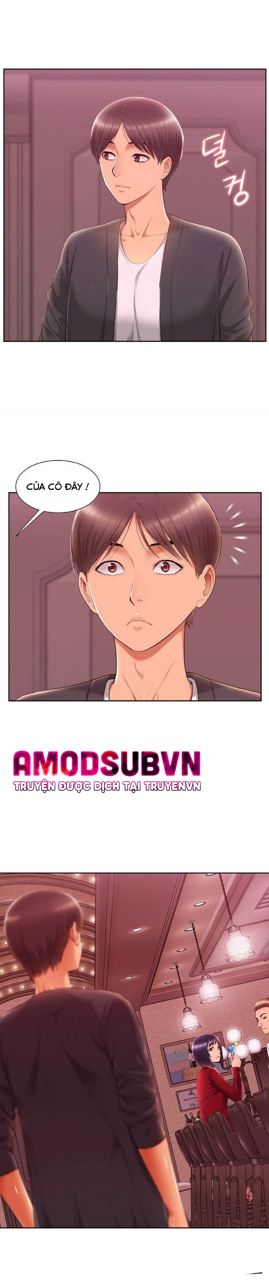 song sinh trụy lạc chapter 3 34