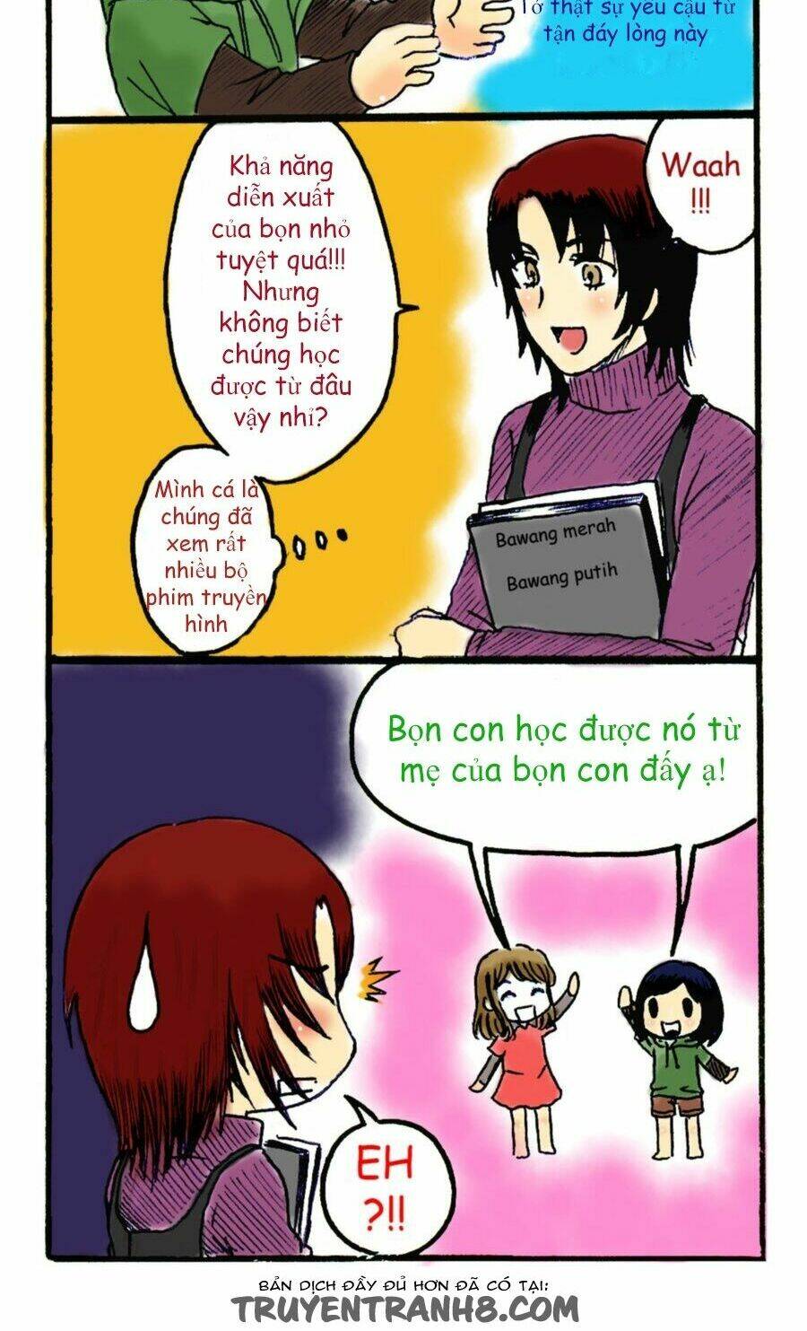 mai multiverse chapter 2 2