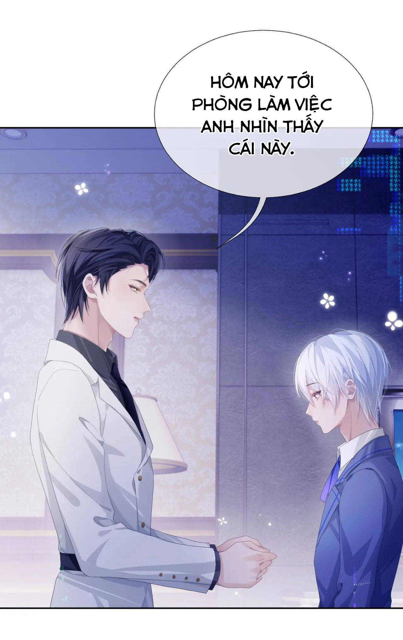 xin hãy ly hôn chapter 11 45