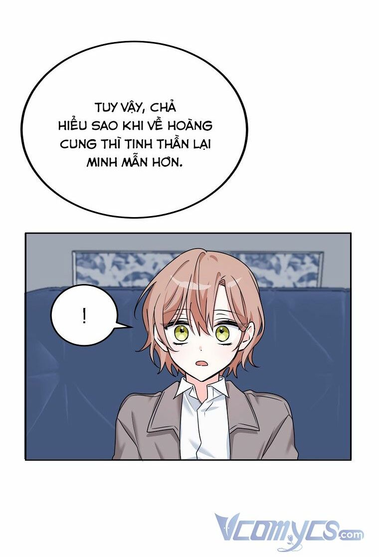 ác nữ karuna bé lại chapter 4 7