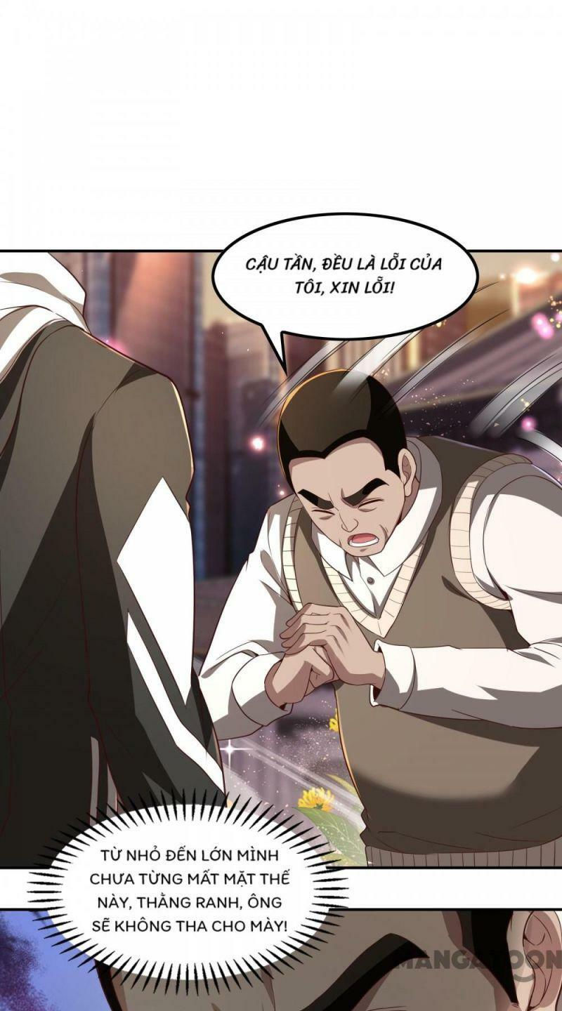 đệ nhất người ở rể chapter 118.2 22