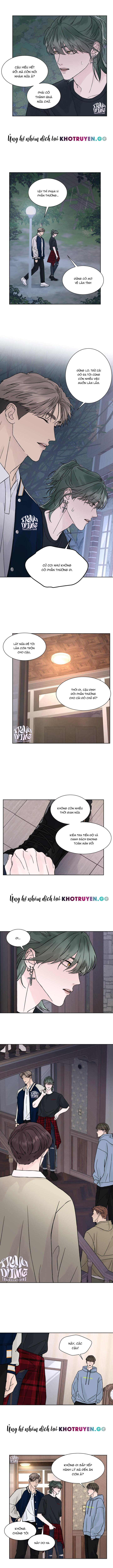 đêm ác mộng chapter 17 3