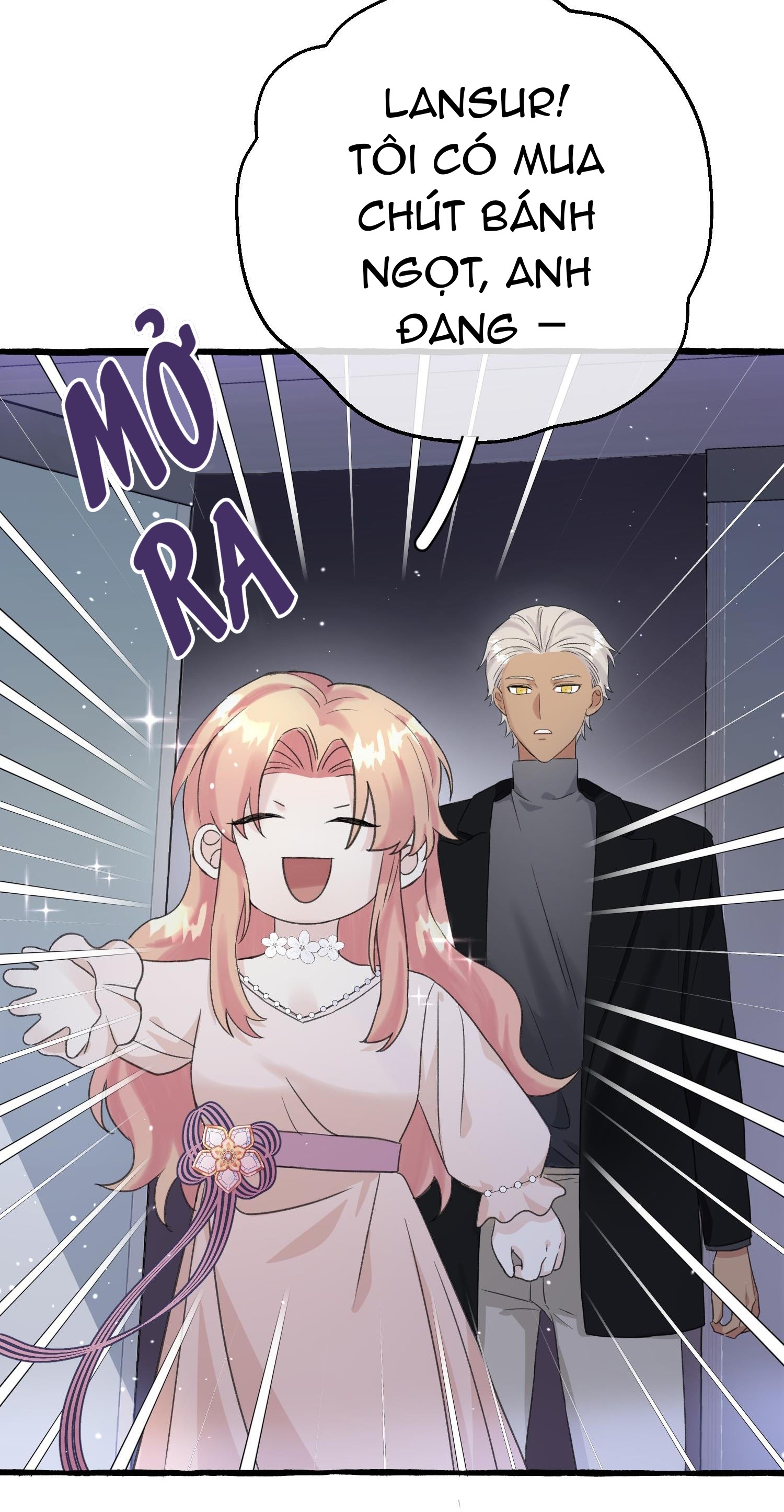 để tôi cắn thử một miếng đi chapter 11 37