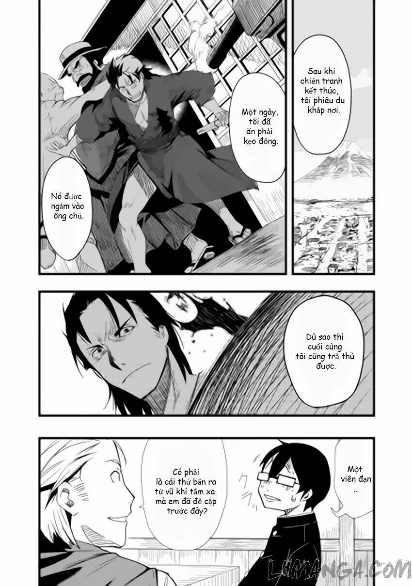 chihou kishi hans no junan chapter 2 25