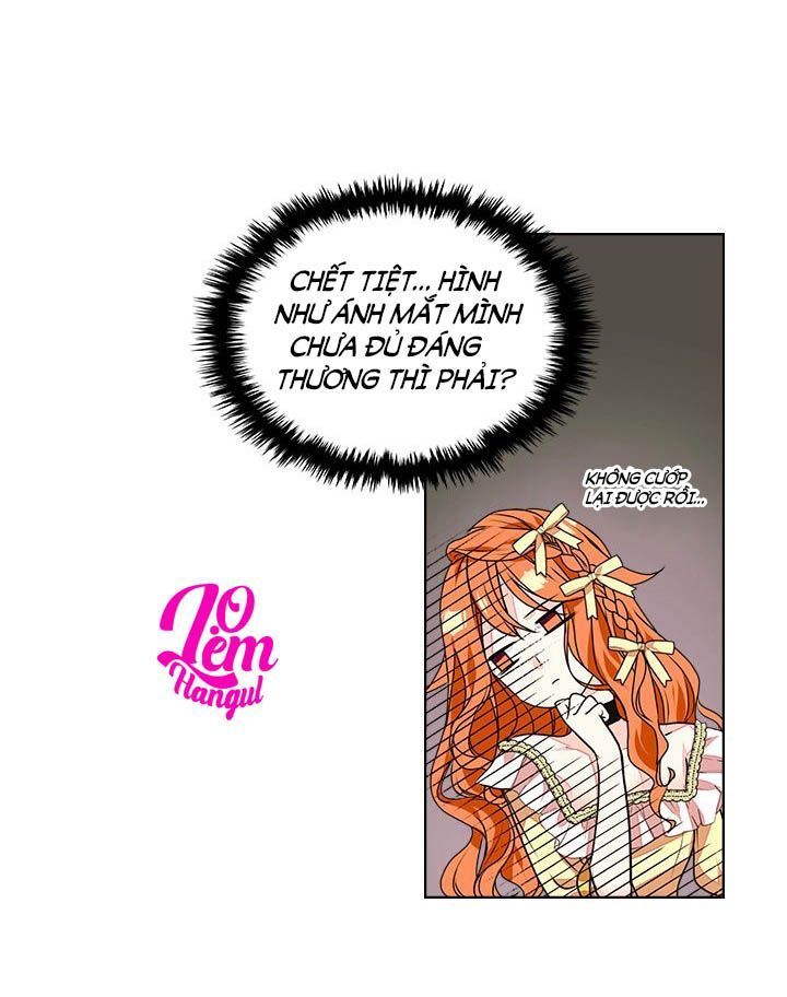 đức hạnh của ác nữ phản diện chapter 18 29