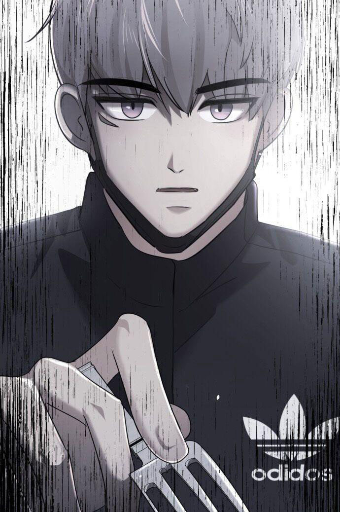 tầm quan trọng của vẻ bề ngoài chapter 1.2 93