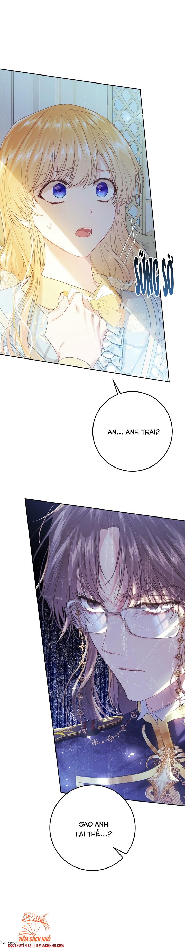 ác nữ là con rối chapter 54 7