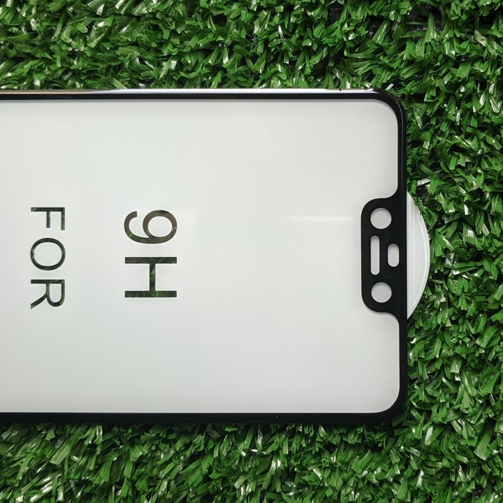 Cường lực full cho Pixel 3 XL Full keo