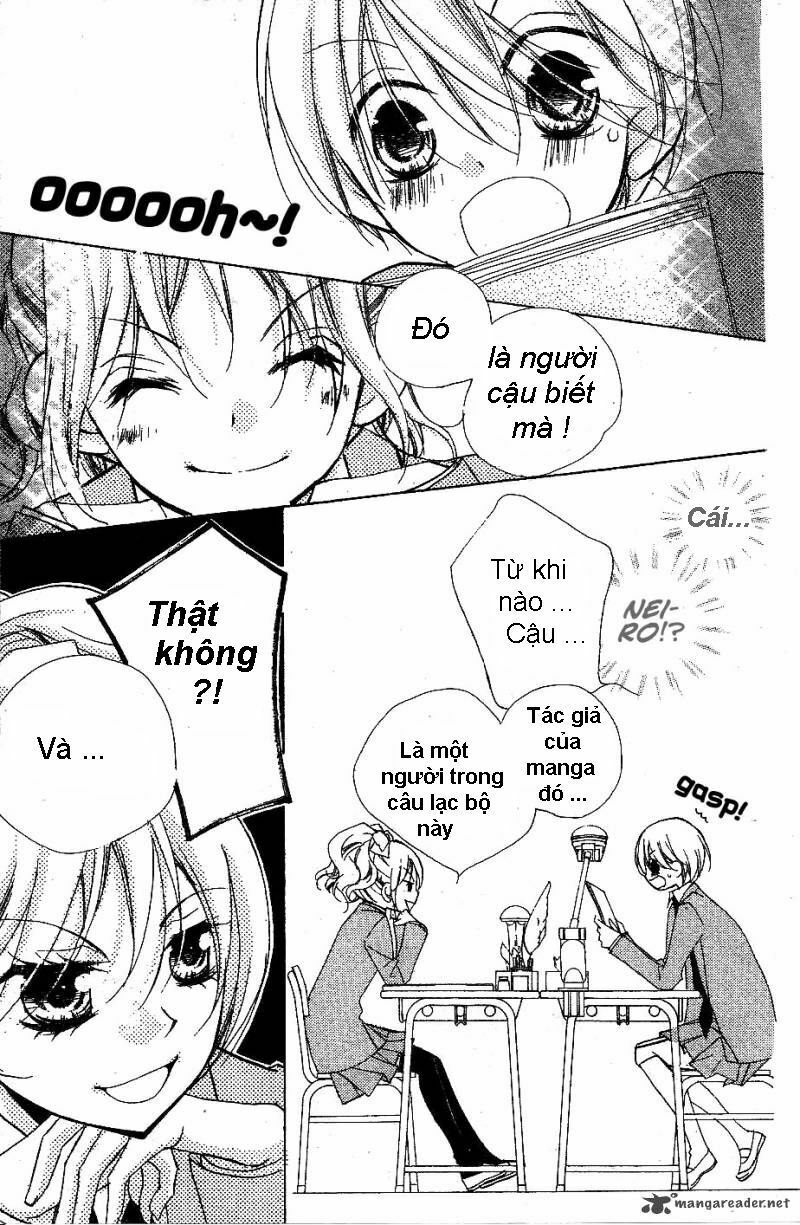 kimi no neiro chapter 6 19