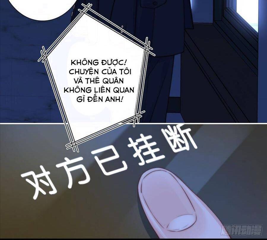 kim ốc tàng kiều chapter 53 35