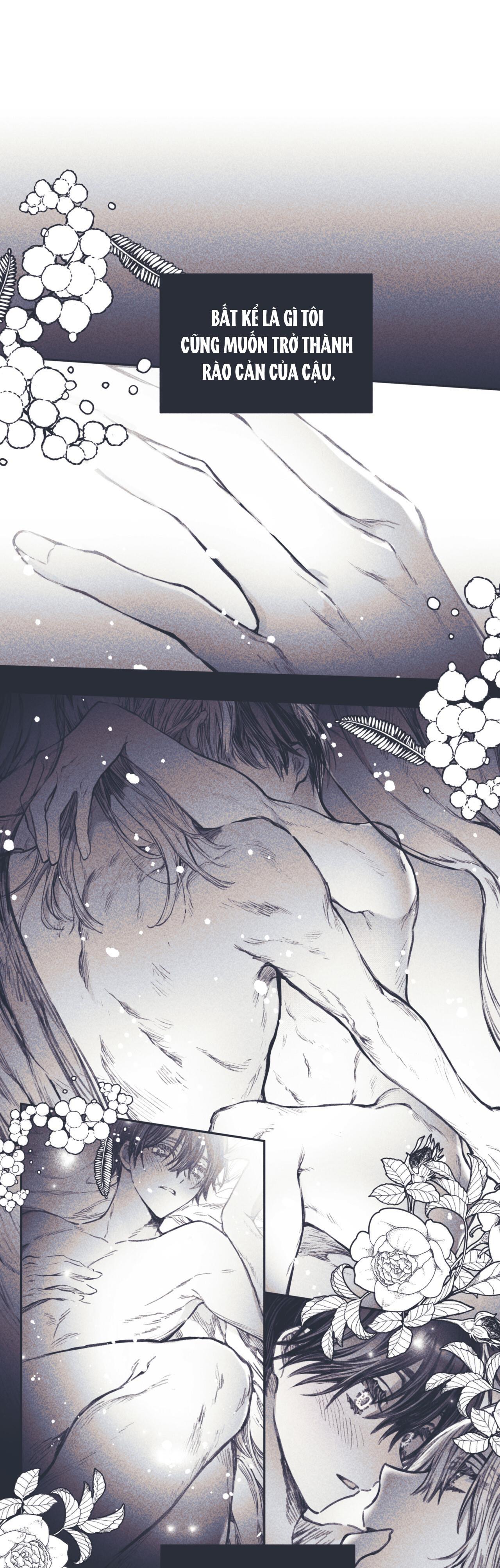 hồi ức cơn thịnh nộ chapter 1 1