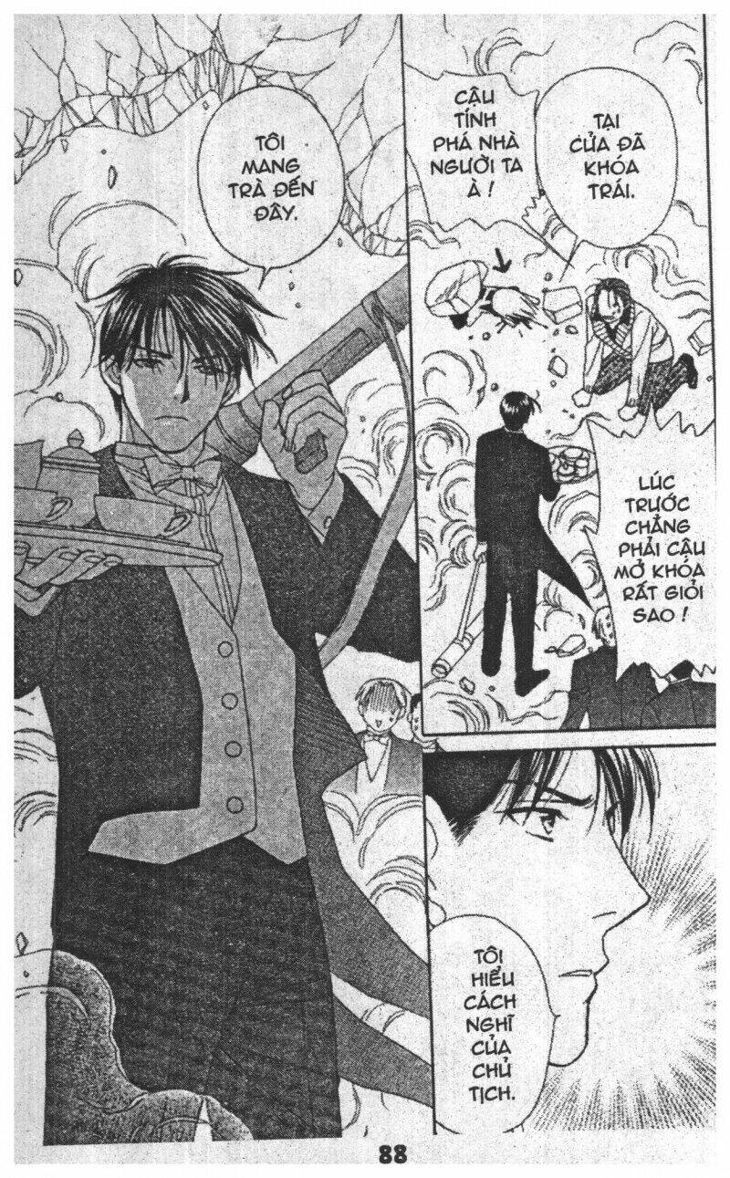 chiyou yo hana yo chapter 4 86