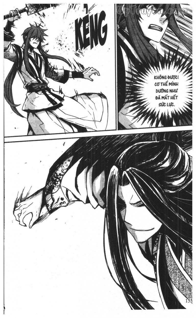 nareusha chapter 5 155