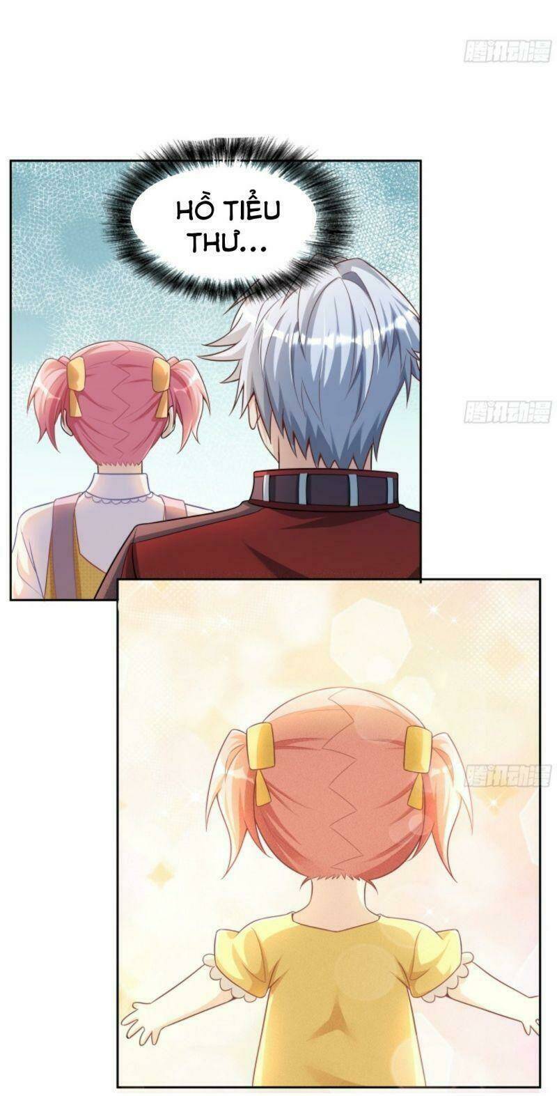 tối cường khắc kim chapter 5 35