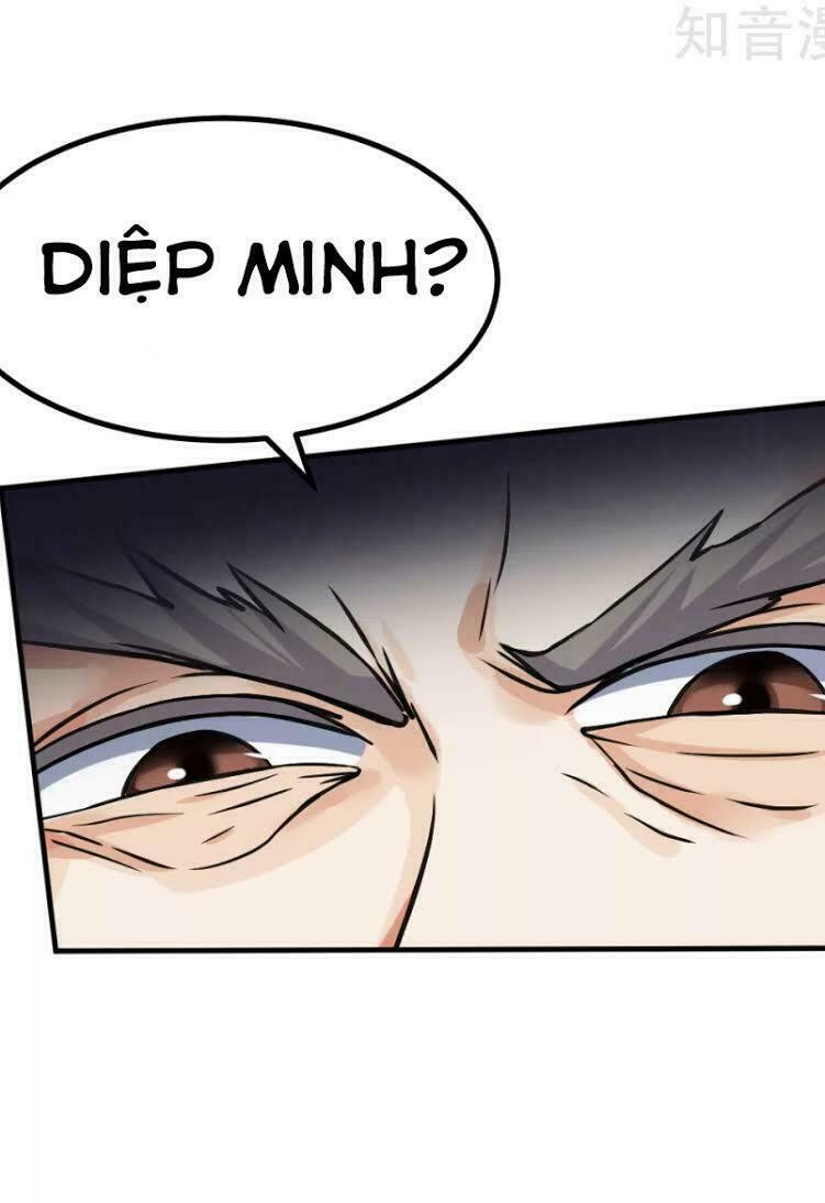 võ đạo độc tôn chapter 15 27