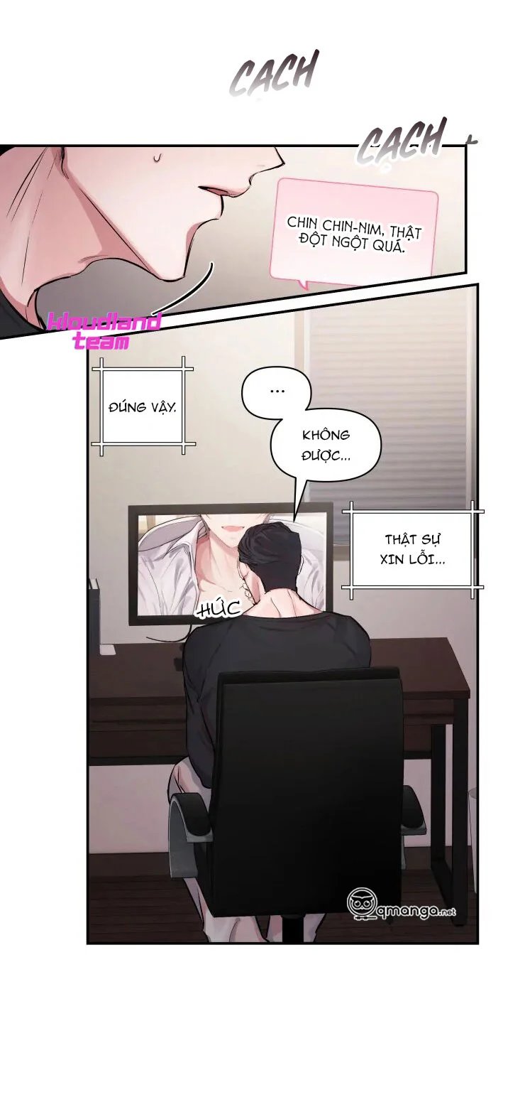 hợp đồng yêu đương chapter 1 9