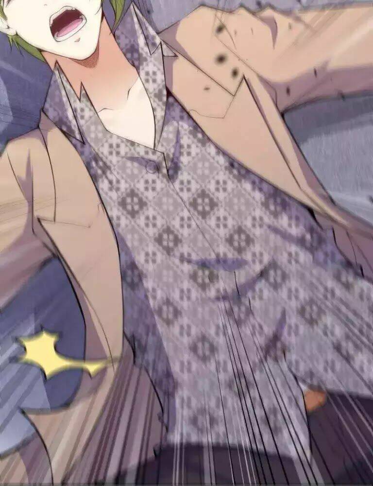 đô thị hộ hoa tiên tôn chapter 23 18