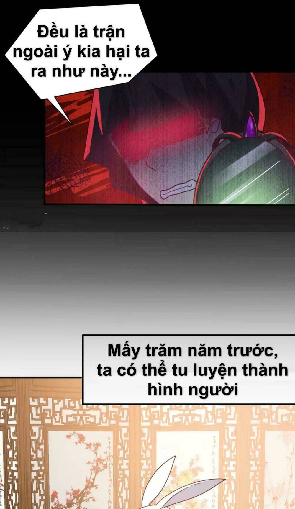 nữ hoàng thú sủng chapter 44 15