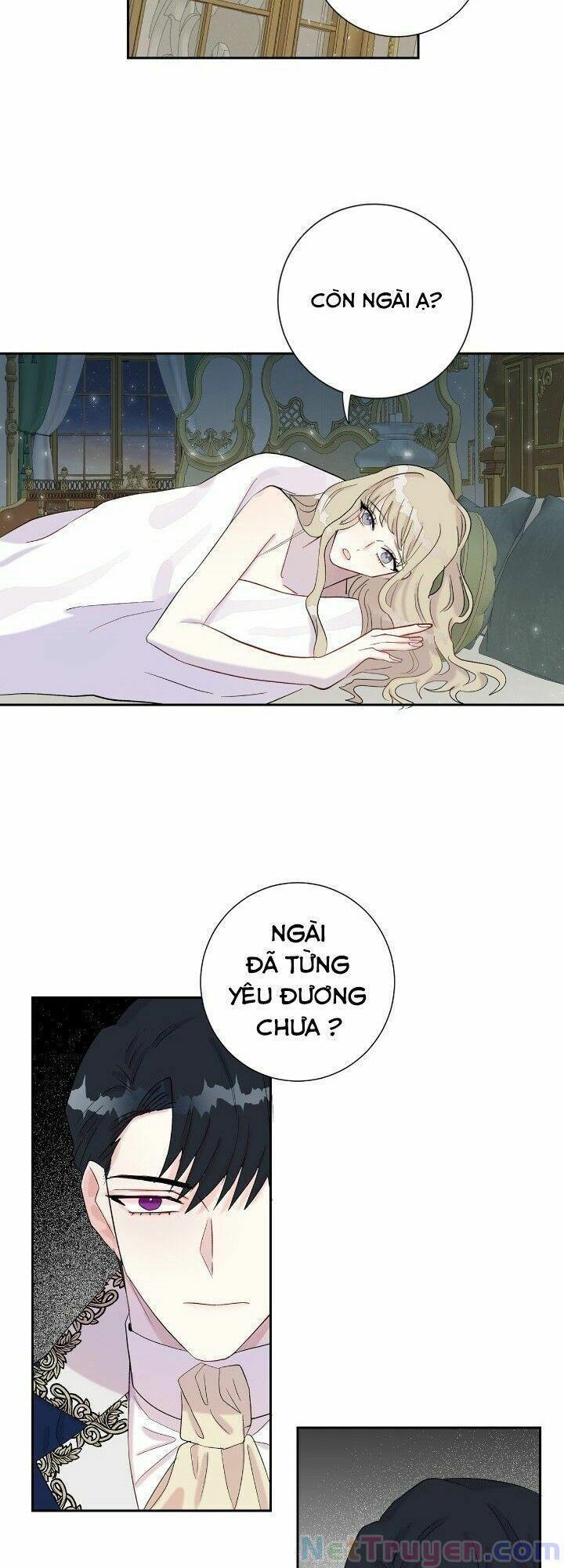 xin ngài đừng ăn tôi chapter 22 15