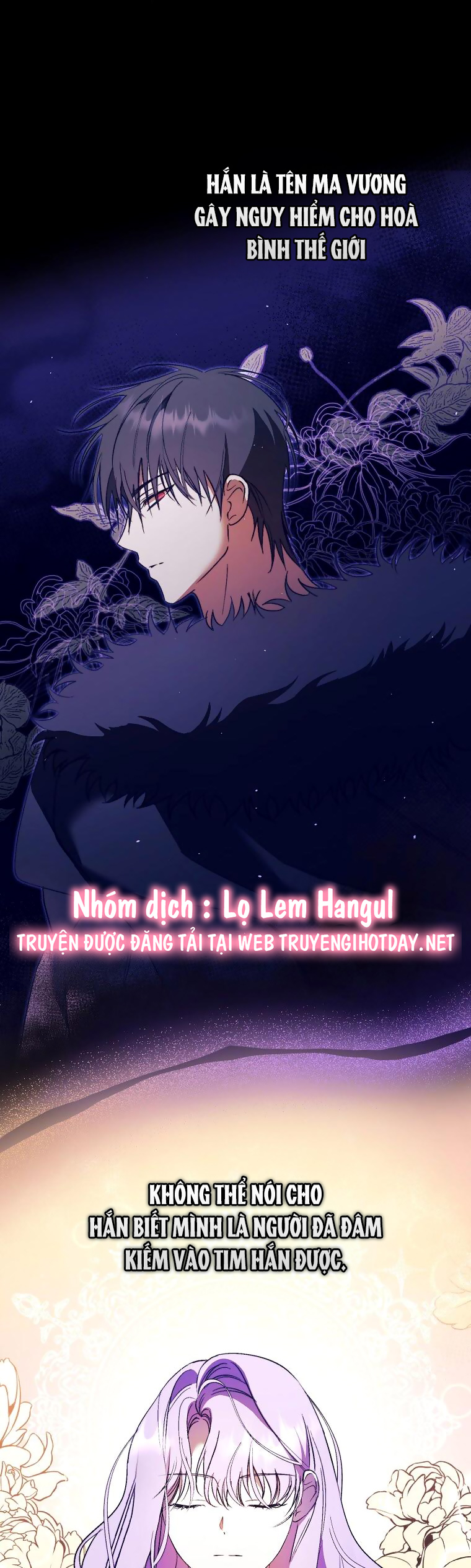 tôi đã cướp mất các nam chính từ tay nữ chính chapter 24 6