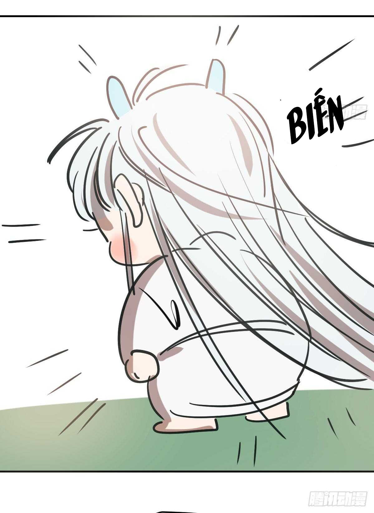 bắt lấy ngao ngao chapter 77 50