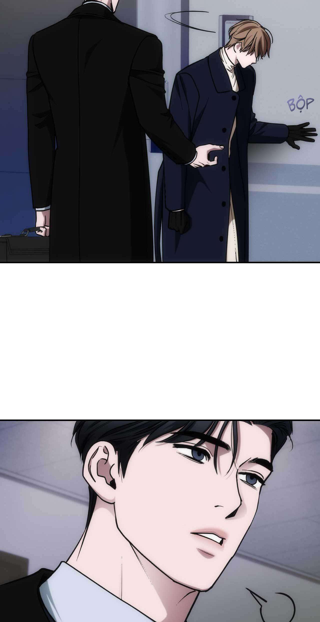 chìm trong khoái lạc chapter 21 57