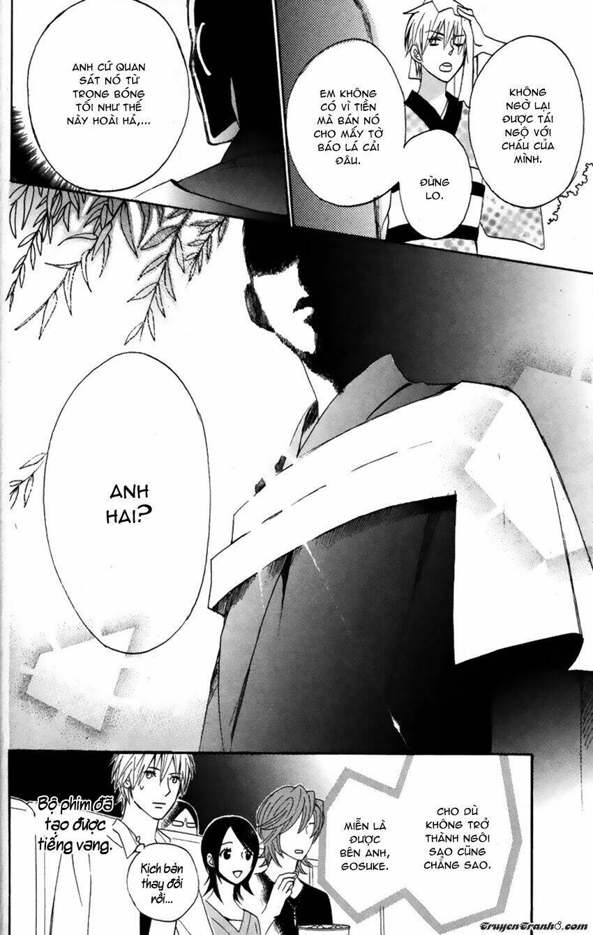 chàng trai hoàn hảo chapter 21 53