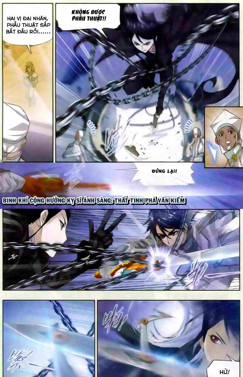 dị nguyên kỷ chapter 2 5